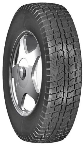 Нижнекамскшина Euro LCV-520 185/75 R16 104R без шипов