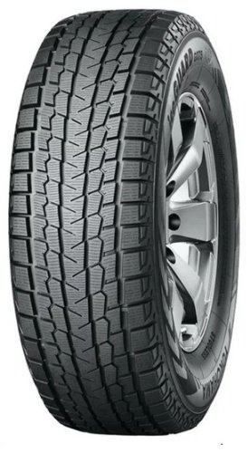 Yokohama Ice Guard SUV G075 235/65 R17 108Q без шипов