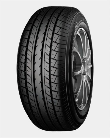 Yokohama Decibel E70B 215/60 R16 95V купить,NaN