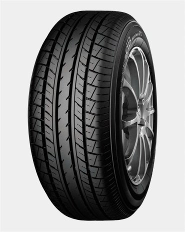 Yokohama Decibel E70B 215/60 R16 95V купить,NaN