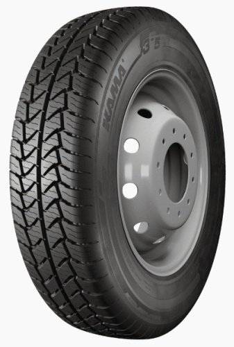 Нижнекамскшина КАМА НК-243 185/ R14 102R 185/10 R14 102 R