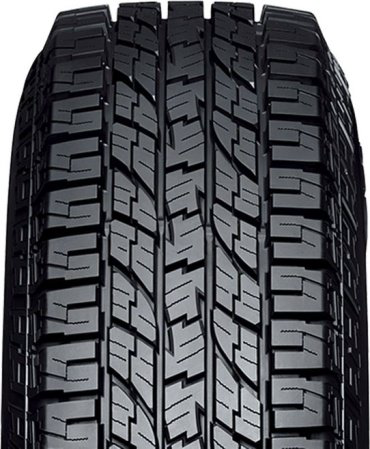 Yokohama Geolandar A/T G015 265/60 R18 110H купить,NaN