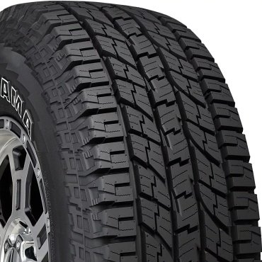 Yokohama Geolandar A/T G015 265/60 R18 110H купить,NaN