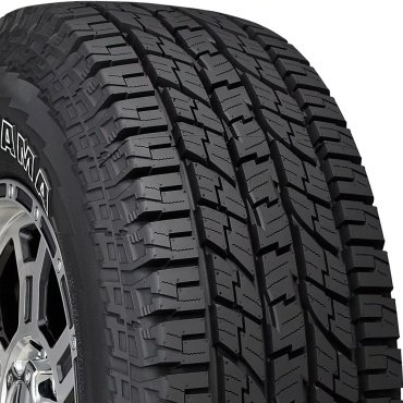 Yokohama Geolandar A/T G015 265/60 R18 110H купить,NaN