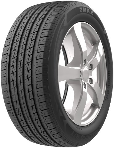 ZMAX GALLOPRO H/T 265/70 R16 112 T купить,NaN