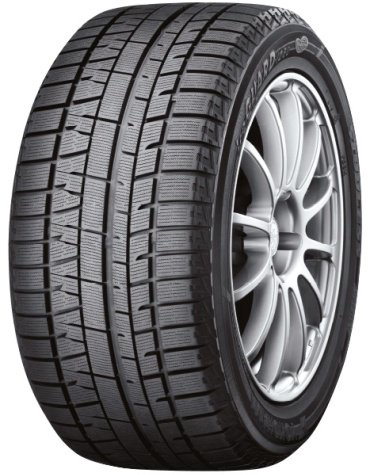 Yokohama Ice Guard IG50 Plus 225/55 R18 98Q без шипов купить,NaN