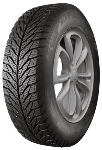 Нижнекамскшина Alga НК-531 195/65 R15 91T без шипов купить,NaN