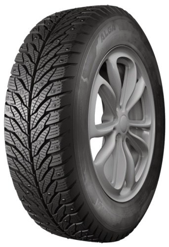 Нижнекамскшина Alga НК-531 195/65 R15 91T без шипов купить,NaN