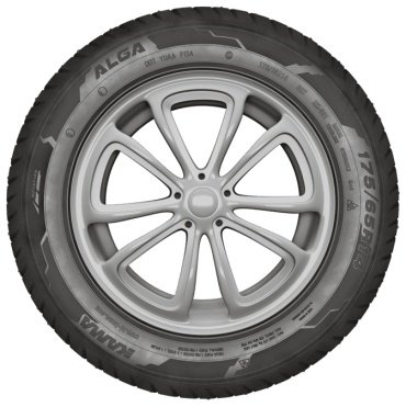 Нижнекамскшина Alga НК-531 195/65 R15 91T без шипов купить,NaN