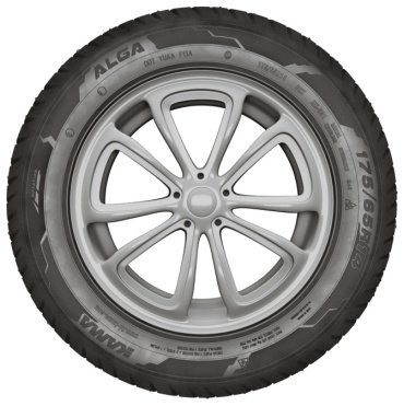 Нижнекамскшина Alga НК-531 195/65 R15 91T без шипов купить,NaN