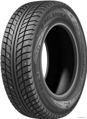 Белшина Бел-377S 215/60 R16 95H с шипами купить,NaN