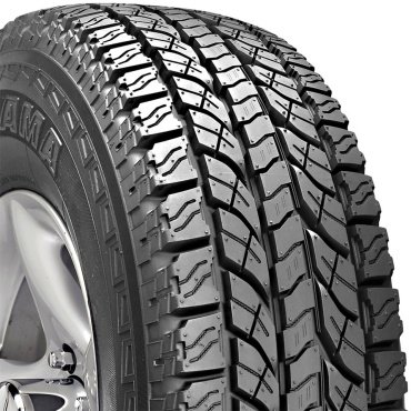 Yokohama Geolandar A/T G015 265/65 R17 112H купить,83100