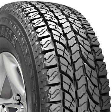 Yokohama Geolandar A/T G015 265/65 R17 112H купить,83100