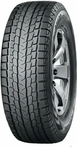 Yokohama Ice Guard SUV G075 265/45 R21 104Q без шипов купить,NaN