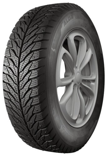 Нижнекамскшина НК-531 185/60 R14 82T без шипов