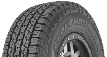 Yokohama Geolandar A/T G015 285/60 R18 116H купить,140200