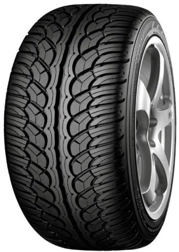 Yokohama Parada Spec-X PA02J 235/65 R18 106H
