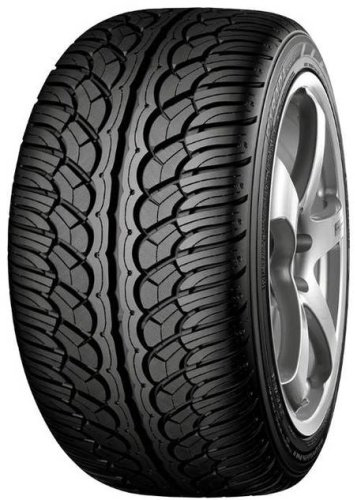 Yokohama Parada Spec-X PA02J 235/65 R18 106H