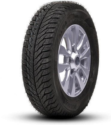 Нижнекамскшина НК-531 185/65 R14 86T без шипов