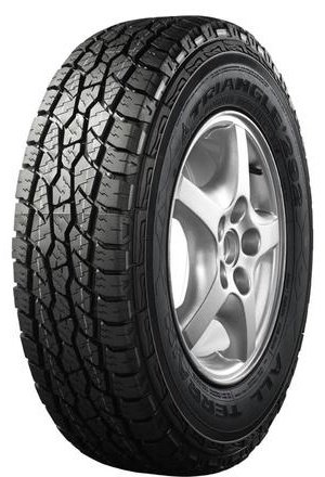 Triangle TR292 245/70 R16 111S купить,49300