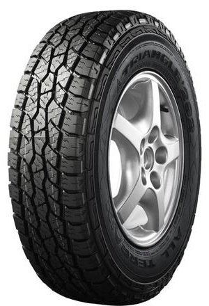 Triangle TR292 245/70 R16 111S купить,49300