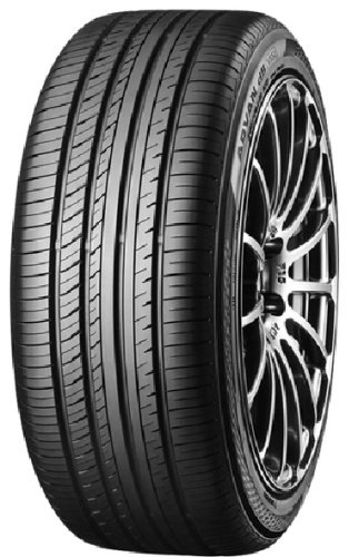 Yokohama Advan V552 245/45 R19 98Y купить,NaN