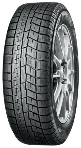 Yokohama Ice Guard IG60A 235/45 R18 94Q без шипов купить,NaN