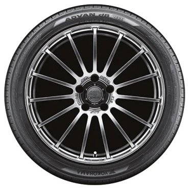 Yokohama Advan V552 245/45 R19 98Y купить,NaN