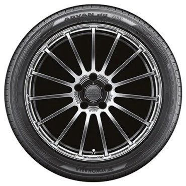 Yokohama Advan V552 245/45 R19 98Y купить,NaN