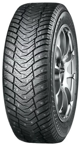 Yokohama Ice Guard IG65 235/65 R17 108T с шипами купить,NaN