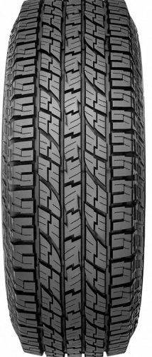 Yokohama Geolandar A/T G015 265/70 R17 113T купить,NaN
