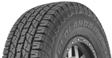 Yokohama Geolandar A/T G015 265/70 R17 113T купить,NaN
