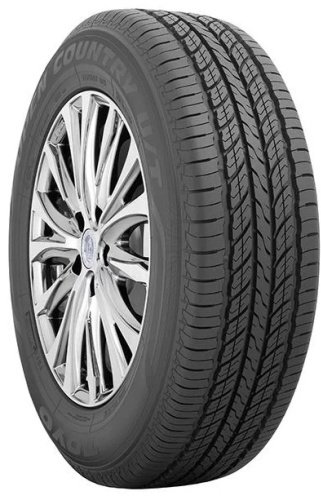 Toyo Open Country U/T 265/70 R16 112H купить,NaN