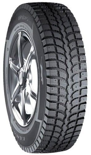 Нижнекамскшина Кама-505 175/70 R13 82T без шипов купить,NaN