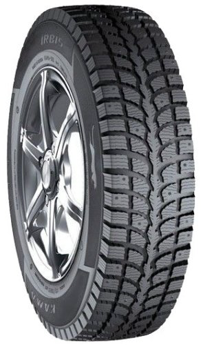 Нижнекамскшина Кама-505 175/70 R13 82T без шипов купить,NaN