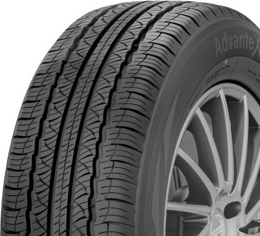 Triangle TR259 Advantex SUV 235/55 R18 100V - ForteMarket Triangle TR259 Advantex SUV 235/55 R18 100V купить,0