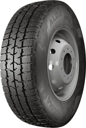 Нижнекамскшина КАМА НК-534 185/80 R14 102 Q с шипами купить,NaN
