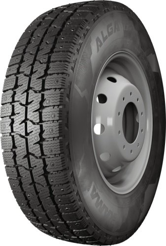 Нижнекамскшина КАМА НК-534 185/80 R14 102 Q с шипами купить,NaN