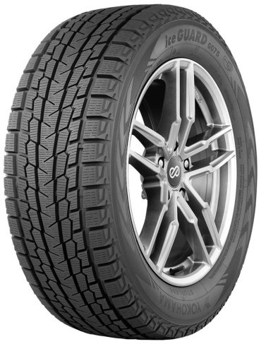 Yokohama Ice Guard Suv G075 315 30 R23 108 Q без шипов купить,NaN