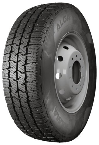 Нижнекамскшина ALGA НК-534 225/75 R16 121 R с шипами купить,NaN