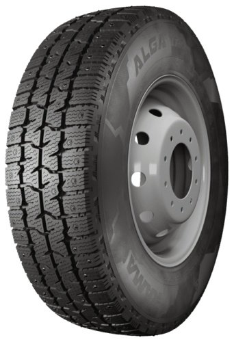 Нижнекамскшина ALGA НК-534 225/75 R16 121 R с шипами купить,NaN