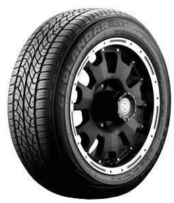 Yokohama Geolandar G95A 225/60 R17 99V купить,NaN