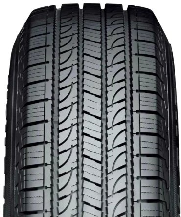 Yokohama Geolandar H/T G056 265/70 R15 112H купить,NaN