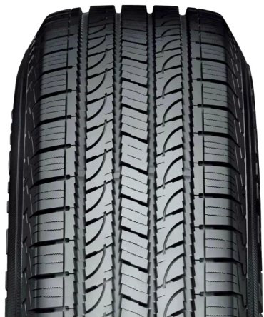 Yokohama Geolandar H/T G056 265/70 R15 112H купить,NaN