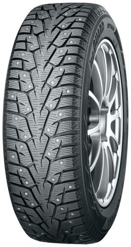 Yokohama Ice Guard IG55 245/55 R19 103T с шипами купить,NaN