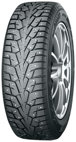 Yokohama Ice Guard IG55 245/55 R19 103T с шипами купить,NaN