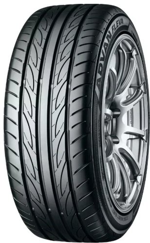 Yokohama Advan Fleva V701 195/45 R16 84W купить,NaN
