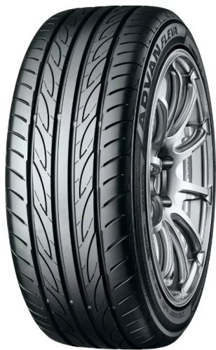 Yokohama Advan Fleva V701 195/45 R16 84W купить,NaN