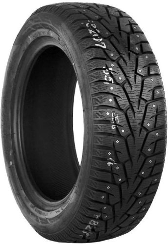 Yokohama Ice Guard IG55 235/45 R18 98T с шипами купить,NaN