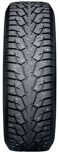 Yokohama Ice Guard IG55 235/45 R18 98T с шипами купить,NaN